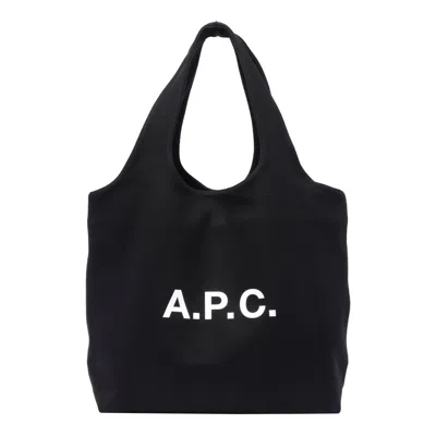 APC NINON TOTE BAG