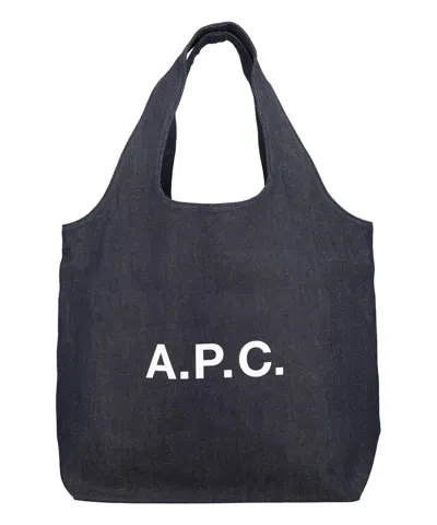 APC NINON TOTE BAG