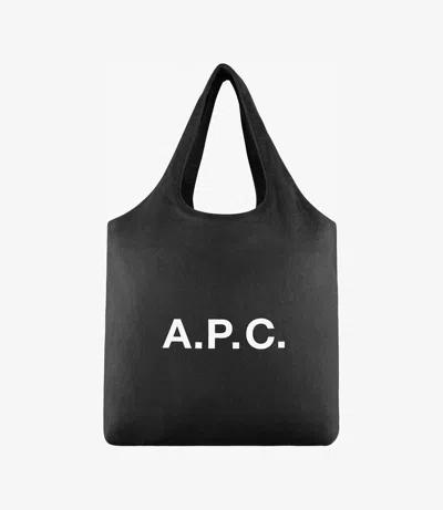 APC NINON TOTE BAG ONE SIZE LZZ