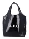 Apc A.p.c. Ninon Tote Bag In Pattern