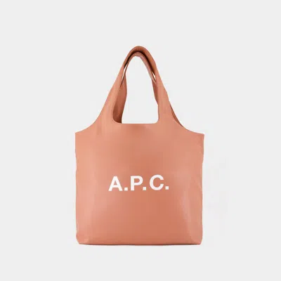 APC A.P.C. NINON TOTE BAG
