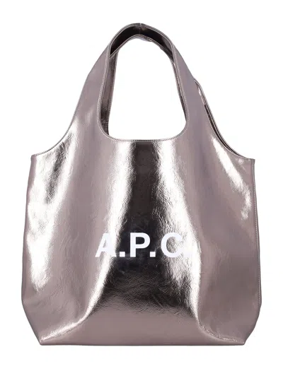 APC NINON TOTE BAG