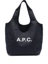 Apc A.p.c. Tote Ninon Bags