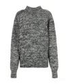 Apc A.p.c. Knitwear In Gray