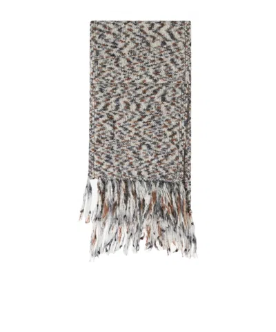APC A.P.C. NOAH SCARF
