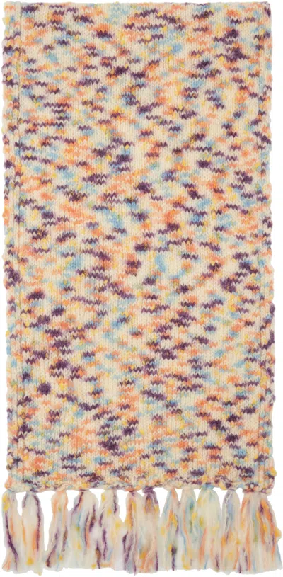 APC NOAH SCARF