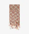Apc Multicolor Noah Scarf In Multicolored