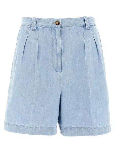 Apc A.p.c. 'nola' Shorts