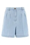 Apc A.p.c. 'nola' Shorts