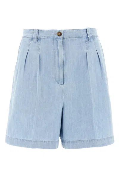 APC A.P.C. 'NOLA' SHORTS