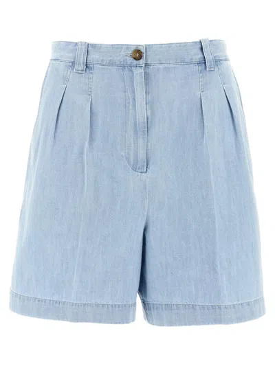Apc A.p.c. 'nola' Shorts