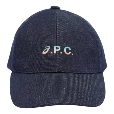 Apc Non Pubblicare Fino Al 5 Aprile- Logo Basbeall Cap