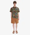 Apc Norris Shorts Xl Cab In Cab - Camel