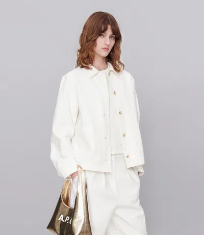 Apc Off-white