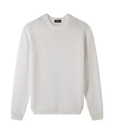APC OFF WHITE AAC