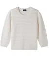 Apc Isae Sweater