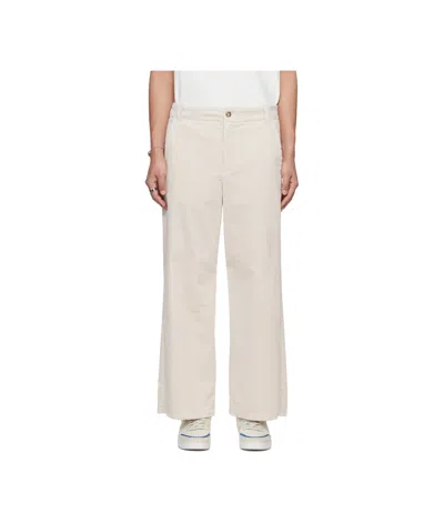 Apc Off-white River Pants