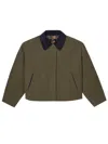 Apc A.p.c. 'becca' Jacket