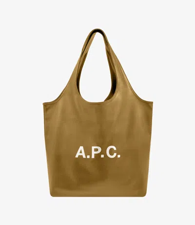 Apc Olive Green