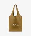 Apc Olive Green