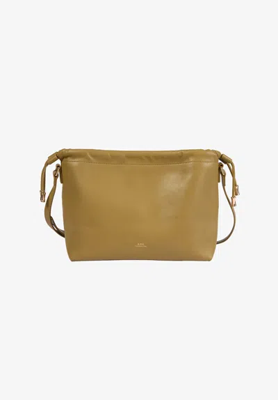 Apc Olive Green
