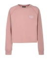 Apc Sweatshirt A.p.c. Woman In Pink