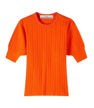 Apc Orange