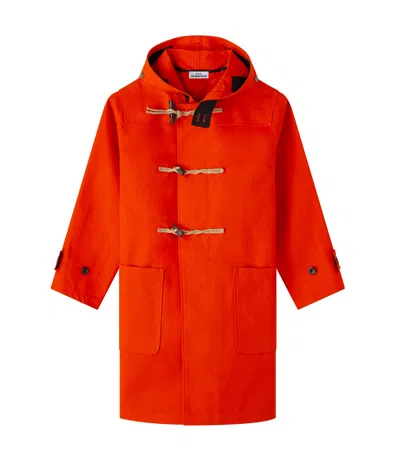 Apc Orange Eaa