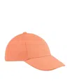 A.p.c. Orange Eaa