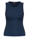 Apc Organic Cotton Tank Top