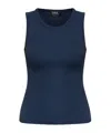 Apc Organic Cotton Tank Top