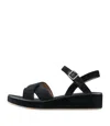 Apc Original Sandals In Black