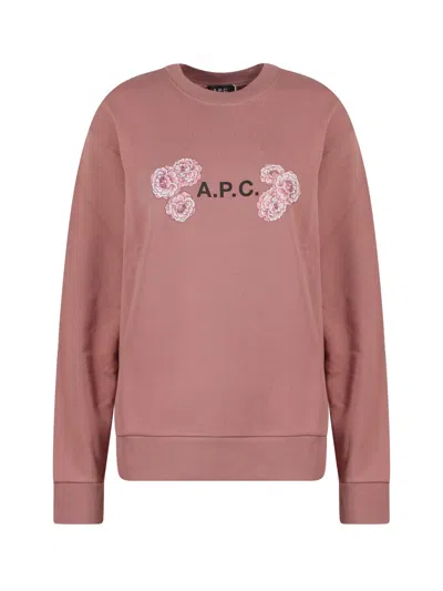 APC OTHELLO SWEATSHIRT