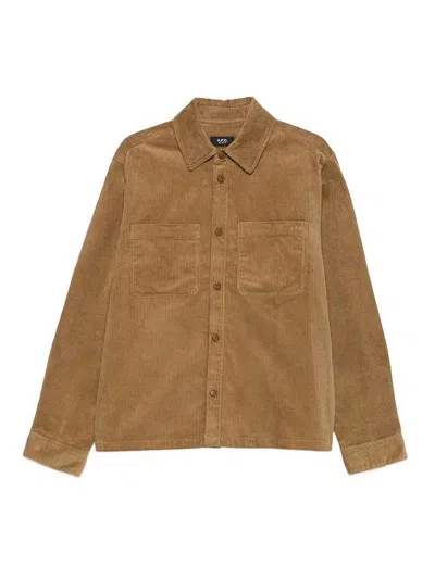 APC OUTERWEAR