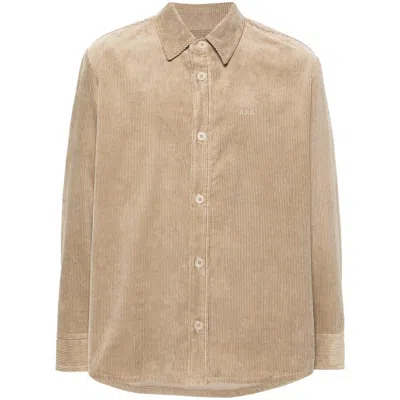 APC A.P.C. OUTERWEARS