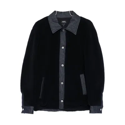 APC A.P.C. OUTERWEARS