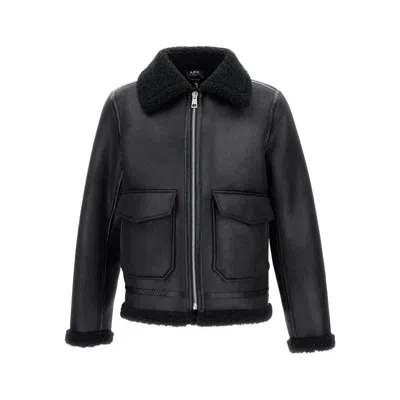 APC A.P.C. OUTERWEARS
