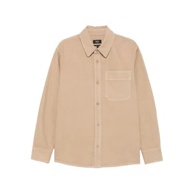 APC A.P.C. OUTERWEARS