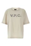 Apc A.p.c. 'oversize Grand Vpc' T Shirt