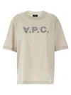 Apc A.p.c. 'oversize Grand Vpc' T Shirt