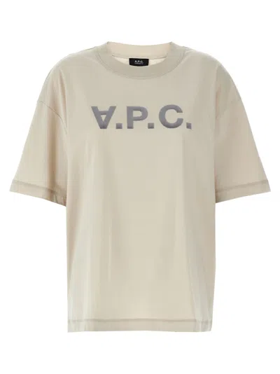 APC OVERSIZE GRAND VPC T-SHIRT