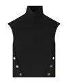 Apc A.p.c. Shirts In Black