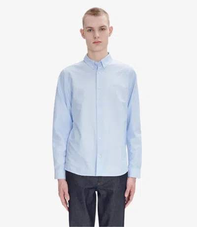 Apc Pale Blue