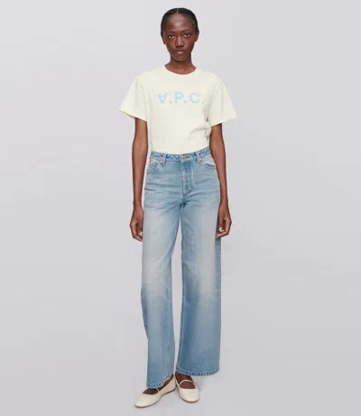Apc Pale Blue