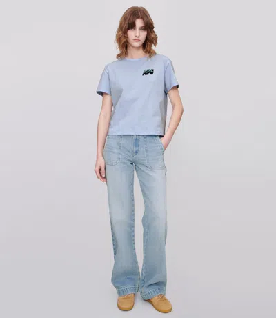 Apc Pale Blue