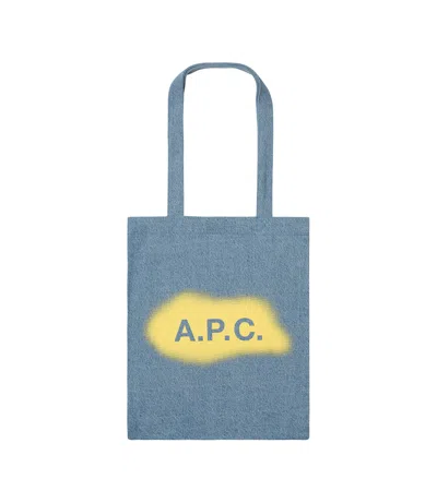 Apc Pale Blue