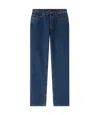 Apc Stonewashed Indigo Ial