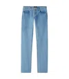 A.p.c. Belt Loop Denim Trousers