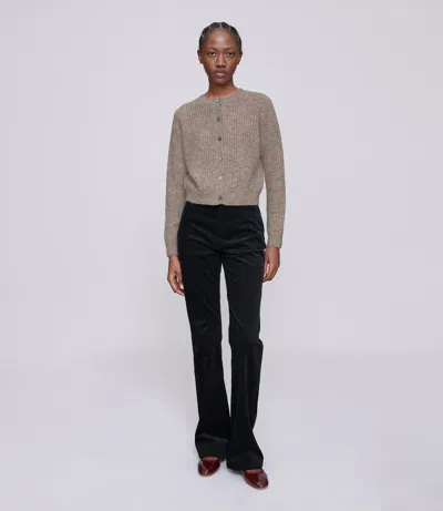 Apc Pale Heather Gray