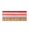 Apc Pale Pink Fab